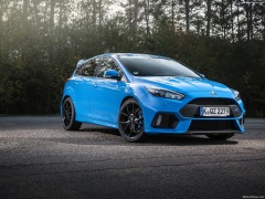 ford focus rs pic #154124