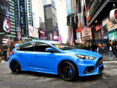 ford focus rs pic #154125