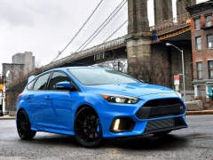 ford focus rs pic #154126