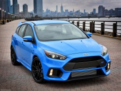 ford focus rs pic #154127
