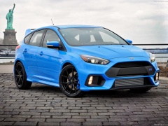 ford focus rs pic #154128