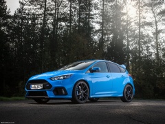 ford focus rs pic #154131