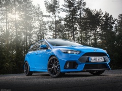 ford focus rs pic #154132