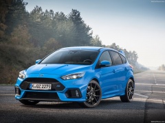 ford focus rs pic #154134