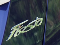 ford fiesta pic #154135