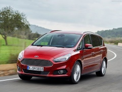 ford s-max pic #158613