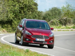 ford s-max pic #158616