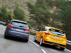 ford focus st pic #158640