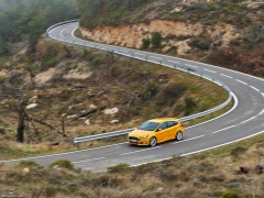 ford focus st pic #158662