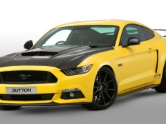 ford mustang pic #164495