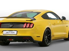 ford mustang pic #164501