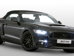 ford mustang pic #164541