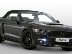 ford mustang pic #164555