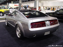 ford mustang pic #16457