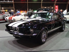 ford mustang pic #16474