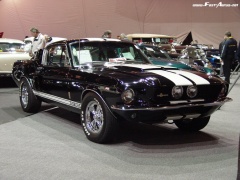 ford mustang pic #16475