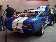 ford mustang pic #16477