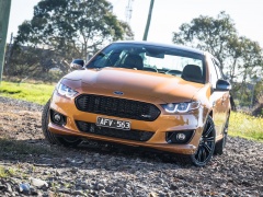 ford falcon xr8 pic #165232