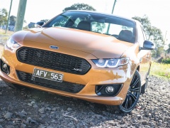 ford falcon xr8 pic #165233