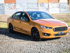 ford falcon xr8 pic #165290