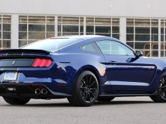 ford mustang shelby gt350 pic #166263