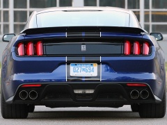 ford mustang shelby gt350 pic #166264