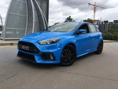 ford focus rs pic #166791