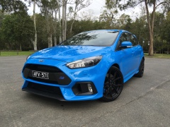 ford focus rs pic #166800