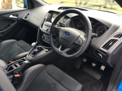 ford focus rs pic #166809