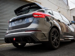ford focus rs pic #169635