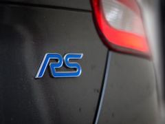 ford focus rs pic #169638