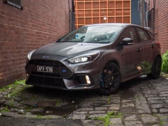 ford focus rs pic #169640