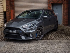 ford focus rs pic #169643