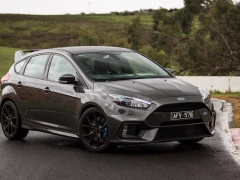 ford focus rs pic #169668