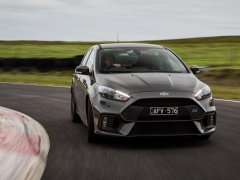 ford focus rs pic #169673