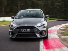 ford focus rs pic #169674