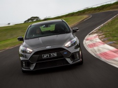 ford focus rs pic #169675