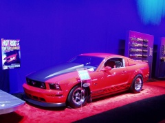 ford mustang pic #17169