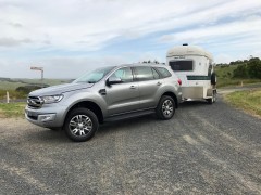 ford everest pic #172619