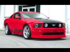 ford mustang pic #17384