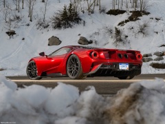 ford gt pic #177483