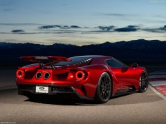 ford gt pic #177484