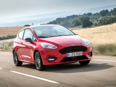 ford fiesta pic #181270