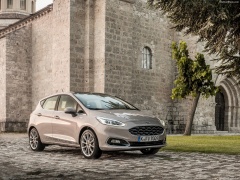 ford fiesta pic #181272