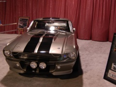 ford mustang pic #18256