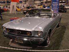 ford mustang pic #18263