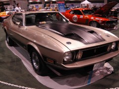 ford mustang pic #18265