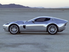 ford shelby gr-1 pic #18413