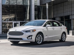 ford fusion pic #187200