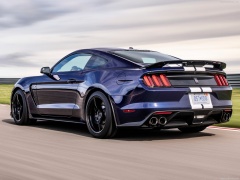 Mustang Shelby GT350 photo #188967